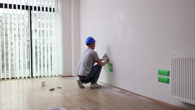 Reliable Dadeville, AL Painting & Drywall Installation Solutions